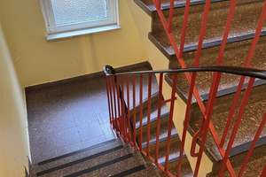 Heimeliges, kleines Nest sucht neuen Hausherrn ! – Die vollständige Adresse der Immobilie erhältst du vom Anbieter., 65183 Mitte, Wiesbaden – Vorschaubild 2