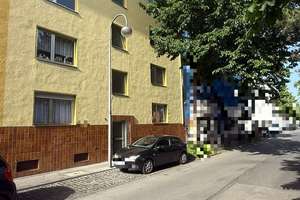 2 Zimmer Wohnung im Herzen von Mülheim