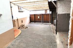 Eckgrundstück in naturnaher Ruhelage – Abriss, Neubau oder Kernsanierung mit Potenzial! – Eppsteiner Straße 18, 65207 Rambach, Wiesbaden – Vorschaubild 5