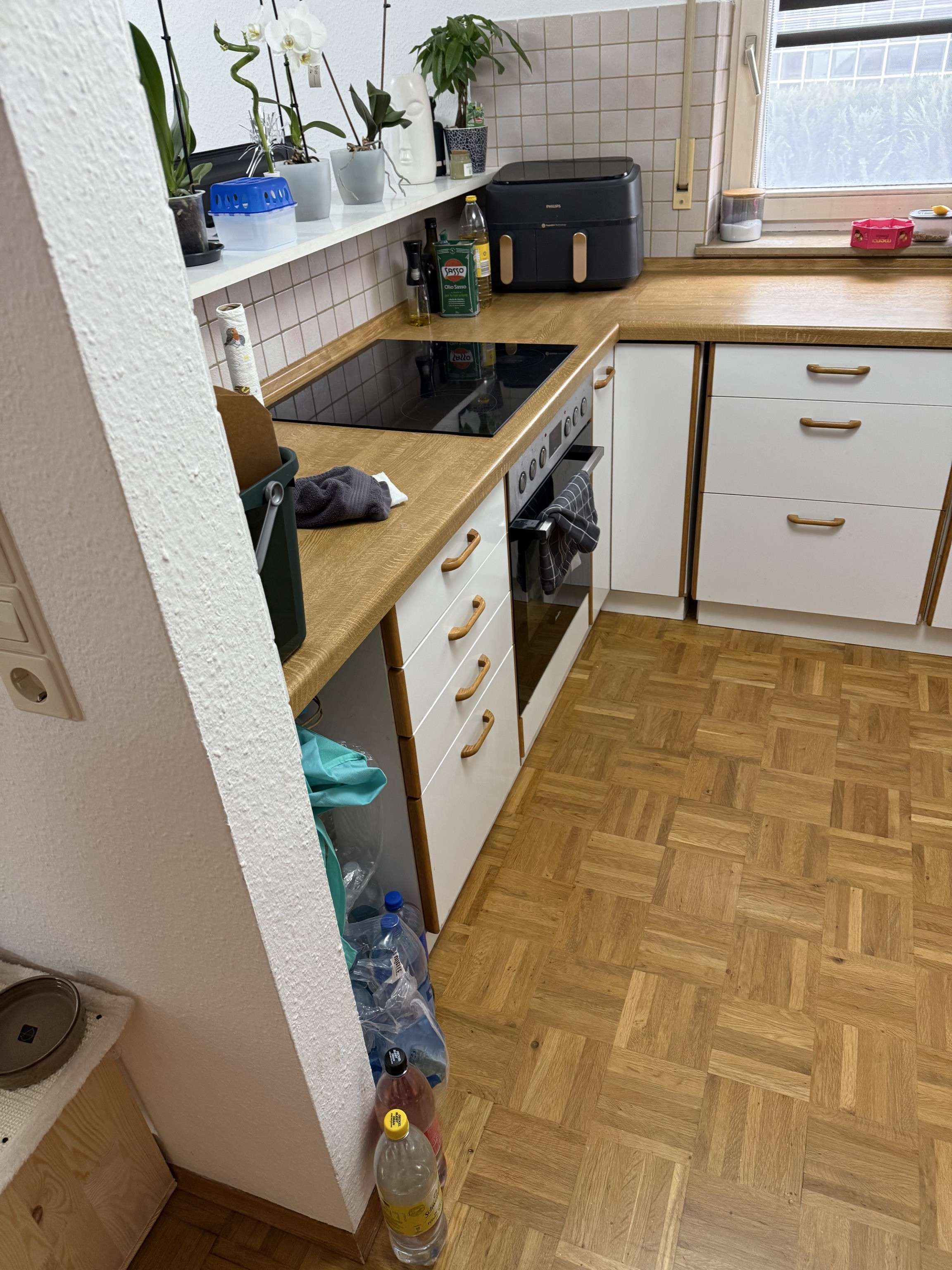 Immobilie in Wannweil - schnuckelige 2 Zimmerwohnung zu verkaufen - Bild 6