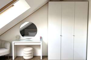 Modernes Reihenmittelhaus (BJ 2016) in freundlicher Wohnlage von Laudenbach – Die vollständige Adresse der Immobilie erhältst du vom Anbieter., 69514 Laudenbach – Vorschaubild 18