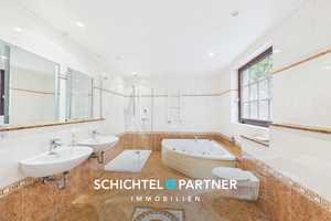 Worpswede | Exklusives Zweifamilienhaus mit großem Garten und zwei Garagen – Osterholz (Kreis) – Vorschaubild 5
