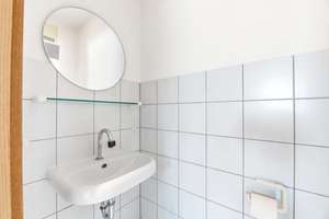 Exklusive Dachgeschosswohnung mit großer Dachterrasse und Weitblick im Dachswald – Die vollständige Adresse der Immobilie erhältst du vom Anbieter., 70569 Dachswald, Stuttgart – Vorschaubild 19