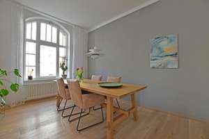 Was ist eine Traumwohnung? – Die vollständige Adresse der Immobilie erhältst du vom Anbieter., 34119 West, Kassel – Vorschaubild 35