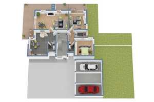 Modernisiertes Haus mit flexibler Nutzung in Spitzenlage – Garmisch-Partenkirchen (Kreis) – Vorschaubild 34