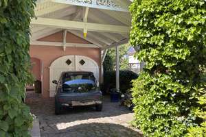 Idyllisches Einfamilienhaus
 – Die vollständige Adresse der Immobilie erhältst du vom Anbieter., 27572 Wulsdorf, Bremerhaven – Vorschaubild 2