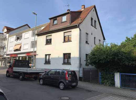 Haus kaufen in Schwalbach am Taunus - ImmobilienScout24