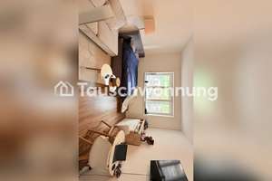 Tauschwohnung: Charlottenburg gegen charlottenburg