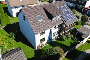 Gepflegtes 3-Familienhaus in schöner Wohnlage von Isny, für Eigennutzung oder Vermietung – Die vollständige Adresse der Immobilie erhältst du vom Anbieter., 88316 Isny im Allgäu – Vorschaubild 33