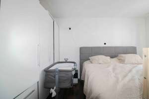 Kernsanierte Doppelhaushälfte inklusive Garage – Die vollständige Adresse der Immobilie erhältst du vom Anbieter., 72285 Pfalzgrafenweiler – Vorschaubild 11