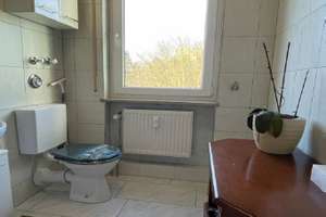 Wohnen mit Charakter: Einzimmerwohnung in Erlangen-Büchenbach