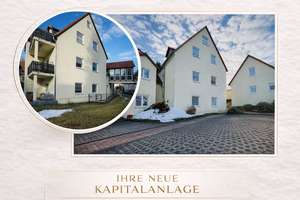 Ihre perfekte Kapitalanlage in Einsiedel