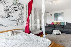 Großzügige 4-Zimmer-Etagenwohnung mit Loggia und Tiefgaragenstellplatz in Hannover Misburg-Nord – Die vollständige Adresse der Immobilie erhältst du vom Anbieter., 30627 Misburg-Nord, Hannover – Vorschaubild 4