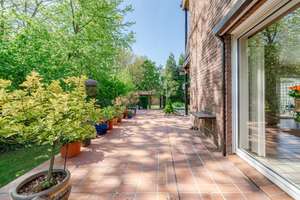 Ein Zuhause zum Ankommen - Großzügig, ruhig und familienfreundlich – Die vollständige Adresse der Immobilie erhältst du vom Anbieter., 47228 Bergheim, Duisburg – Vorschaubild 4