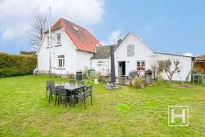 Charmantes Haus mit großer Werkstatt – Segeberg (Kreis) – Vorschaubild 2