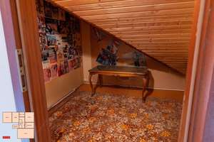 Perfektes Familienhaus für 2-4 Kinder - Ruhige Traumlage mit Garten und viel Platz in Bühl-Weitenung – Die vollständige Adresse der Immobilie erhältst du vom Anbieter., 77815 Bühl – Vorschaubild 22