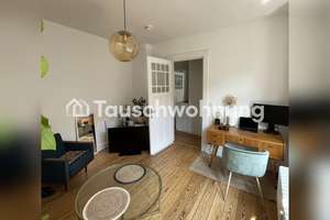 Tauschwohnung: Gemütliche Altbauwohnung in toller Lage – Herrengraben 54, 20459 Neustadt, Hamburg – Vorschaubild 3