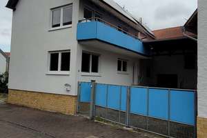 Wohnhaus mit schönen Innenhof und Nebengebäuden – Die vollständige Adresse der Immobilie erhältst du vom Anbieter., 61381 Friedrichsdorf – Vorschaubild 11