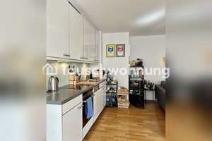 Tauschwohnung: Moderne Neubauwohnung im Herzen von Mitte mit Südwest-Balkon – Die vollständige Adresse der Immobilie erhältst du vom Anbieter., 10115 Mitte (Ortsteil), Berlin – Vorschaubild 7