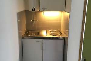 1 Zimmer-Wohnung Nürnberg Maxfeld – Die vollständige Adresse der Immobilie erhältst du vom Anbieter., 90409 Maxfeld, Nürnberg – Vorschaubild 5