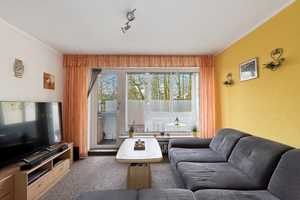Einladende 3-Zimmer-Wohnung in Sodenmatt – Ideal für Familien und Kapitalanleger! – Bremen – Vorschaubild 4