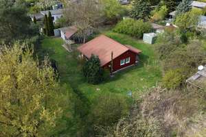 Idyllisches Gartenparadies mit charmantem Schwedenhaus – Mittelländer Weg 89, 16816 Neuruppin – Vorschaubild 4