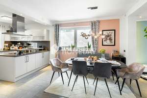 Familienparadies mit zwei Wohneinheiten – saniertes Zweifamilienhaus mit Garten, Terrasse & Sauna – Die vollständige Adresse der Immobilie erhältst du vom Anbieter., 86701 Rohrenfels – Vorschaubild 6