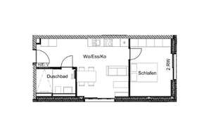 Neubau-Erstbezug mit Garten, TG & A+ – stilvoll wohnen in Bietigheim – Die vollständige Adresse der Immobilie erhältst du vom Anbieter., 74321 Bietigheim-Bissingen – Vorschaubild 10