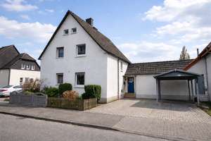 Einzigartige Chance in Gelsenkirchen: Charmantes Zechenhaus mit Potenzial
