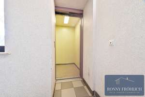 WOW! Frisch saniert: Stilvolle 3-Raum-Maisonette mit Balkon, Aufzug & Fernblick auf dem Kaßberg! NEU – Uhlichstraße 8, 9112 Kaßberg, Chemnitz – Vorschaubild 15