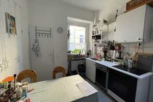 Ideal für Singles: gemütliche 2-Zimmer-Wohnung – Brandenburgstraße 5, 42389 Wuppertal – Vorschaubild 3