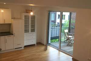 Attraktive 3 Zimmer Wohnung in Hamburg  Groß Flottbek​ mit Parkplatz und großem Westbalkon – Die vollständige Adresse der Immobilie erhältst du vom Anbieter., 22607 Bahrenfeld, Hamburg – Vorschaubild 6