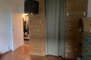 Geschmackvolle, gepflegte 2-Zimmer-Wohnung mit Balkon und Einbauküche in Durlach – Die vollständige Adresse der Immobilie erhältst du vom Anbieter., 76227 Durlach, Karlsruhe – Vorschaubild 5