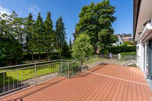 Exklusiv modernisierte Altbauvilla mit großzügigem Grundstück und stilvollen Ausstattungsdetails – Die vollständige Adresse der Immobilie erhältst du vom Anbieter., 23858 Reinfeld (Holstein) – Vorschaubild 26