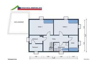 Tutzing-OT Kampberg! Freies EFH mit großer Garage und schönen Gartenterungspotential! – Die vollständige Adresse der Immobilie erhältst du vom Anbieter., 82327 Tutzing – Vorschaubild 18
