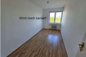  Erstbezug nach Sanierung: Helle 3-Zimmer-Wohnung mit Aufzug & Ost-Balkon in Hanau – Schwarzenberg Str. 10, 63454 Lamboy, Hanau – Vorschaubild 4