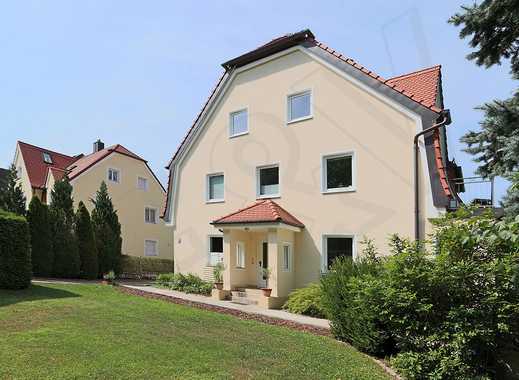 Liebevoll renoviertes Jahrhundertwendehaus