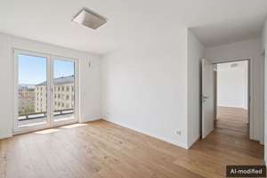 Exklusive Dachterrassenwohnung mit Alpenblick in Bestlage von München-Bogenhausen – Die vollständige Adresse der Immobilie erhältst du vom Anbieter., 81677 Parkstadt, München – Vorschaubild 8