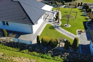 Barrierefreier Premium-Bungalow mit PV,  XXL-Garage & großem Grundstück in Westerstede - Ocholt – Die vollständige Adresse der Immobilie erhältst du vom Anbieter., 26655 Westerstede – Vorschaubild 4