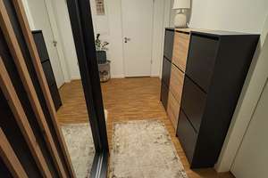 Geräumige, moderne Wohnung mit großem Balkon – Rothenburger Str. 182, 90439 Sündersbühl, Nürnberg – Vorschaubild 10
