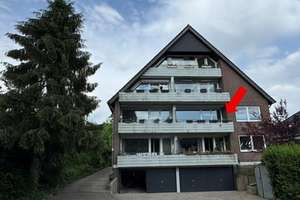 Lichtdurchflutete Eigentumswohnung mit Gartennutzung und Garagenstellplatz – Die vollständige Adresse der Immobilie erhältst du vom Anbieter., 22145 Rahlstedt, Hamburg – Vorschaubild 1