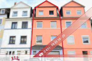 Mehrfamilienhaus mit 4 vermietbaren Wohneinheiten – attraktive Kapitalanlage!
