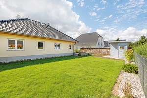 Hochwertiger Bungalow mit ausgebautem Dachgeschoss in familienfreundlicher Lage – neuwertig & modern – Grunewaldstr. 16, 15711 Königs Wusterhausen – Vorschaubild 4