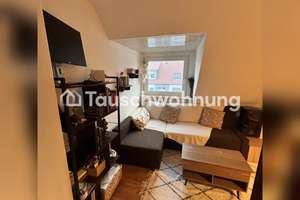 Tauschwohnung: Helle 2-Zimmer-Wohnung in Hannover-Nord – Die vollständige Adresse der Immobilie erhältst du vom Anbieter., 30419 Vinnhorst, Hannover – Vorschaubild 3