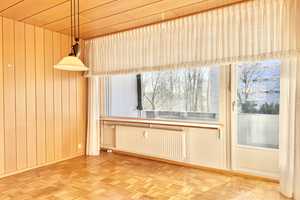 Helle Wohnung mit Balkon nahe Bramfelder Dorfplatz – Hamburg – Vorschaubild 7