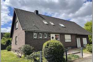Ein- bis Zweifamilienhaus in zentraler, ruhiger Lage – Osnabrück (Kreis) – Vorschaubild 1
