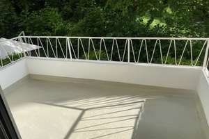 Sonnige 2‑Zimmer‑Wohnung mit Loggia – zentral Wohnen am Park