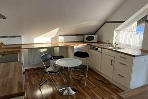 3-Zimmer-Wohnung im Dachgeschoss in Ingolstadt – Schwedenstraße 6, 85051 Münchener Straße, Ingolstadt – Vorschaubild 15