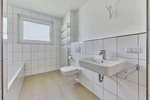 Sehr helle DG-Wohnung mit Dachterrasse, Balkon und Klimaanlage – An der Radrennbahn 13, 68167 Neckarstadt-Ost/Wohlgelegen, Mannheim – Vorschaubild 13