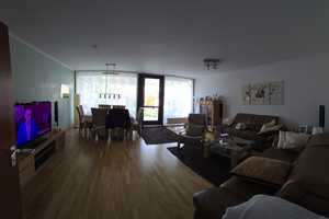 Günstige, gepflegte 4,5-Zimmer-Doppelhaushälfte mit geh. Innenausstattung – Krefeld – Vorschaubild 1